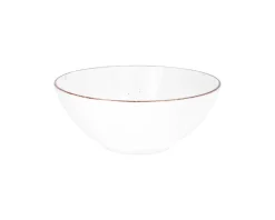 CHODZIEŻ CITY CT00 ŻYWIOŁY Salaterka 17 cm / CHŁODNY POWIEW / porcelana