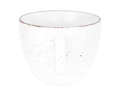 CHODZIEŻ CITY CT00 ŻYWIOŁY Serwis kawowy 12 el / 6 osób / CHŁODNY POWIEW / porcelana
