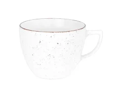 CHODZIEŻ CITY CT00 ŻYWIOŁY Serwis obiadowo-kawowy 36 el / 6 osób / CHŁODNY POWIEW / porcelana