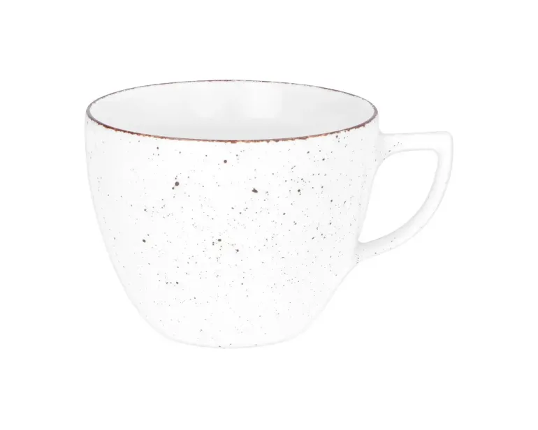 CHODZIEŻ CITY CT00 ŻYWIOŁY Serwis obiadowo-kawowy 36 el / 6 osób / CHŁODNY POWIEW / porcelana