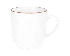 CHODZIEŻ CITY CT00 ŻYWIOŁY Serwis obiadowo-kawowy 36 el / 6 osób / CHŁODNY POWIEW / porcelana
