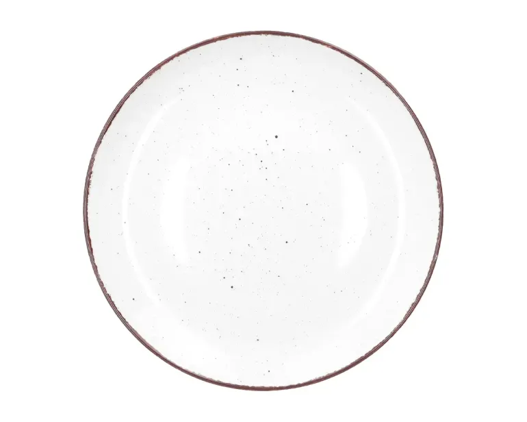 CHODZIEŻ CITY CT00 ŻYWIOŁY Serwis obiadowo-kawowy 36 el / 6 osób / CHŁODNY POWIEW / porcelana
