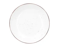 CHODZIEŻ CITY CT00 ŻYWIOŁY Serwis obiadowy 18 el / 6 osób / CHŁODNY POWIEW / porcelana