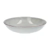 CHODZIEŻ CITY CT01 ŻYWIOŁY Serwis obiadowo-kawowy 36 el / 6 osób / WULKANICZNA ZIEMIA / porcelana