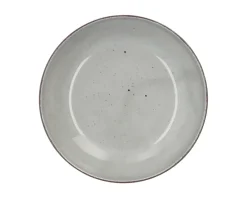 CHODZIEŻ CITY CT01 ŻYWIOŁY Serwis obiadowo-kawowy 36 el / 6 osób / WULKANICZNA ZIEMIA / porcelana