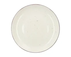 CHODZIEŻ CITY CT02 ŻYWIOŁY Serwis obiadowo-kawowy 30 el / 6 osób / PUSTYNNY PIASEK / porcelana