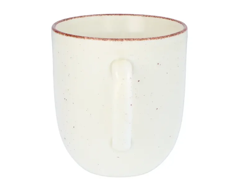 CHODZIEŻ CITY CT02 ŻYWIOŁY Serwis obiadowo-kawowy 36 el / 6 osób / PUSTYNNY PIASEK / porcelana