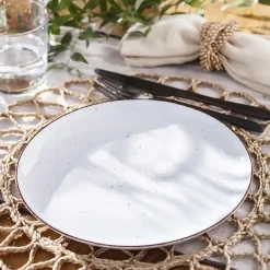 CHODZIEŻ CITY CT00 ŻYWIOŁY Serwis obiadowo-kawowy 60 el / 12 osób / CHŁODNY POWIEW / porcelana