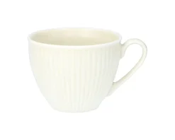 CHODZIEŻ DALIA GL04 DELICJA Filiżanka 320 ml / kremowa / porcelana