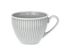 CHODZIEŻ DALIA GL06 GRACJA Filiżanka 320 ml / szara / porcelana