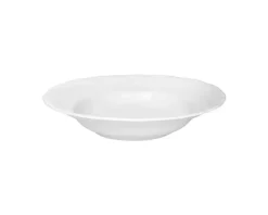 CHODZIEŻ FRYDERYKA BIAŁA C001 Serwis obiadowy 36 el / 12 osób / porcelana