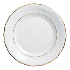 CHODZIEŻ FRYDERYKA ZŁOTA LINIA 3616 Talerz płytki deserowy 19 cm