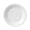 CHODZIEŻ IWONA C000 BIAŁA Spodek 14 cm / porcelana
