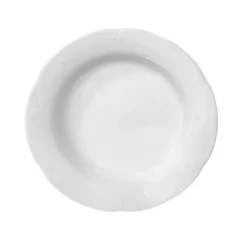 CHODZIEŻ KAMELIA C000 BIAŁA Talerz głęboki 22 / porcelana