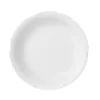 CHODZIEŻ KAMELIA C000 BIAŁA Talerz płytki 24 cm / porcelana
