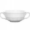 CHODZIEŻ MARIA TERESA C001 BIAŁA Bulionówka 300 ml | porcelana