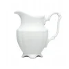 CHODZIEŻ MARIA TERESA C001 BIAŁA Dzbanek 300 ml | porcelana