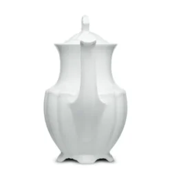 CHODZIEŻ MARIA TERESA C001 BIAŁA Imbryk 1,6 l z pokrywką | porcelana