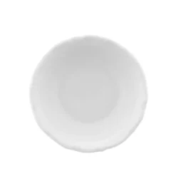 CHODZIEŻ MARIA TERESA C001 BIAŁA Salaterka 15 cm | porcelana
