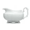 CHODZIEŻ MARIA TERESA C001 BIAŁA Sosjerka 500 ml | porcelana