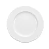 CHODZIEŻ MARIA TERESA C001 BIAŁA Talerz płytki 17 cm / porcelana