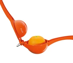 CILIO ARANCIA Wyciskacz do pomarańczy 25 cm / stal nierdzewna / FreeForm