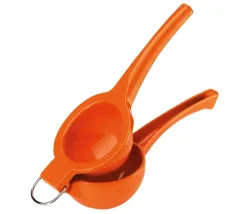 CILIO ARANCIA Wyciskacz do pomarańczy 25 cm / stal nierdzewna / FreeForm