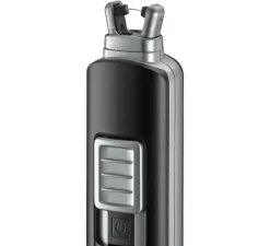 CILIO ARC POCKET Zapalniczka elektryczna na USB - 8,5 cm / FreeForm