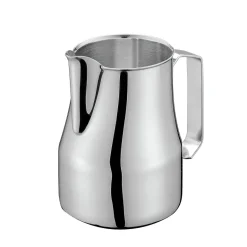 CILIO | Barista | mlecznik, stal nierdzewna, 0,5 l