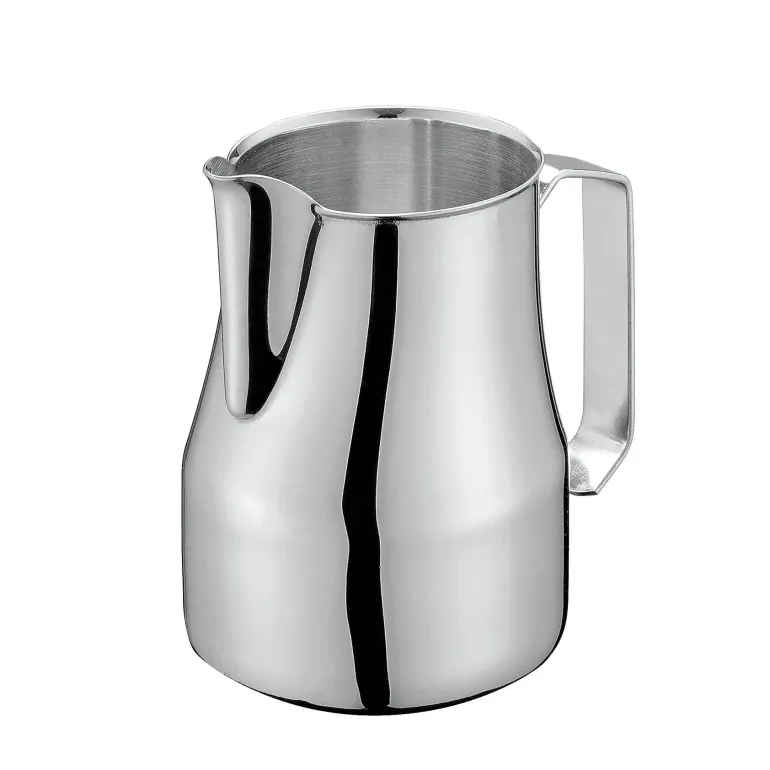 CILIO | Barista | mlecznik, stal nierdzewna, 0,5 l