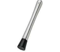 CILIO BAR Tłuczek barmański 20,5 cm / stal nierdzewna / FreeForm