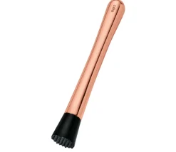 CILIO BAR Tłuczek barmański 20,5 cm / stal nierdzewna, miedź / FreeForm
