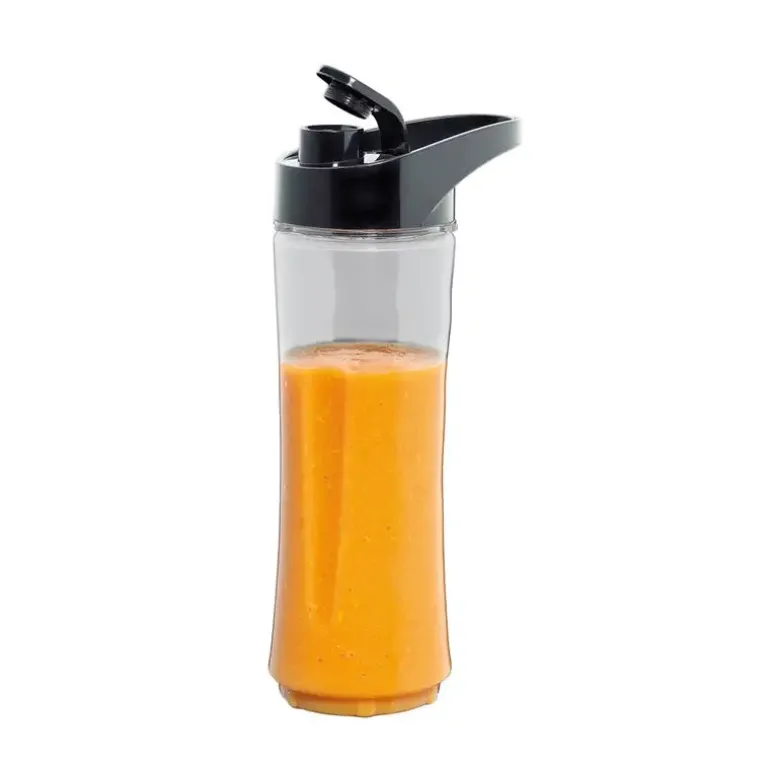 CILIO Bidon do smoothie z pokrywką / FreeForm
