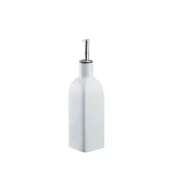 CILIO Ceramiczny dozownik do oliwy MEZZO 0,35 l / FreeForm