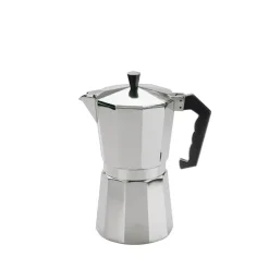 CILIO CLASSICO Kawiarka 6 filiżanek / aluminium