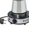 CILIO CLASSICO Mini kuchenka elektryczna / Średnica 11 cm