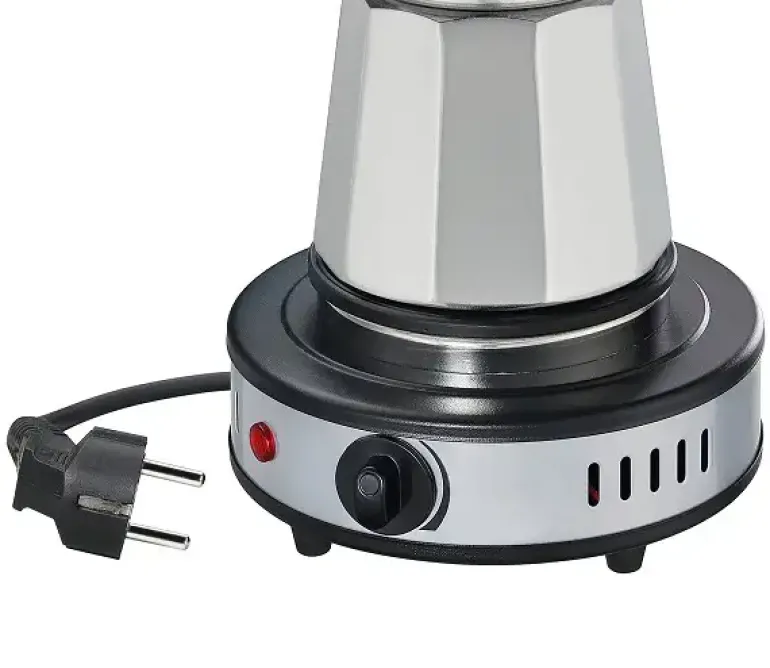 CILIO CLASSICO Mini kuchenka elektryczna / Średnica 11 cm