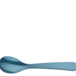CILIO | Colore | łyżeczka do jajek, 12 cm, tworzywo sztuczne, turkusowa