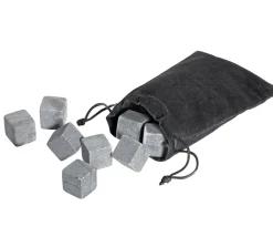 CILIO COOL ROCKS Kamienie chłodzące w woreczku / 10 elementów / FreeForm