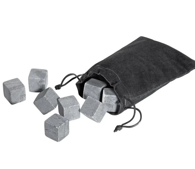CILIO COOL ROCKS Kamienie chłodzące w woreczku / 10 elementów / FreeForm