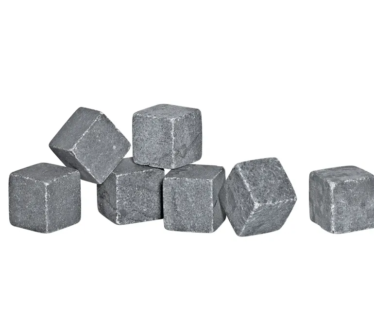 CILIO COOL ROCKS Kamienie chłodzące w woreczku / 10 elementów / FreeForm