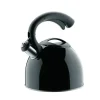 CILIO COUNT Czajnik z gwizdkiem czarny 2,5 l indukcja / FreeForm