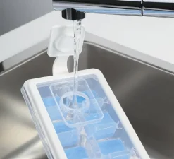 CILIO CUBO PLUS Foremka na lód / 12 kostek / FreeForm