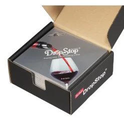 CILIO DROP STOP Nalewak do wina 7,5 cm / 2 sztuki