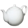 CILIO | dzbanek, porcelana, 1,5 l, śred. 15 x 16 cm, biały