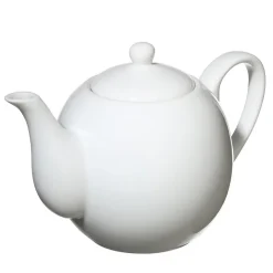 CILIO | dzbanek, porcelana, 1,5 l, śred. 15 x 16 cm, biały