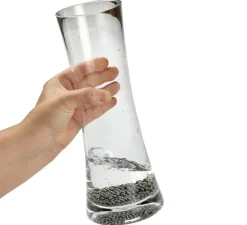 CILIO EASY CLEAN Kulki do czyszczenia karafek ⌀ 3 mm / stal nierdzewna / FreeForm