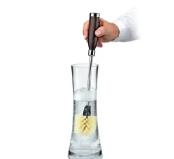 CILIO ELEGANTE Szczotka do mycia karafek 34 cm / FreeForm