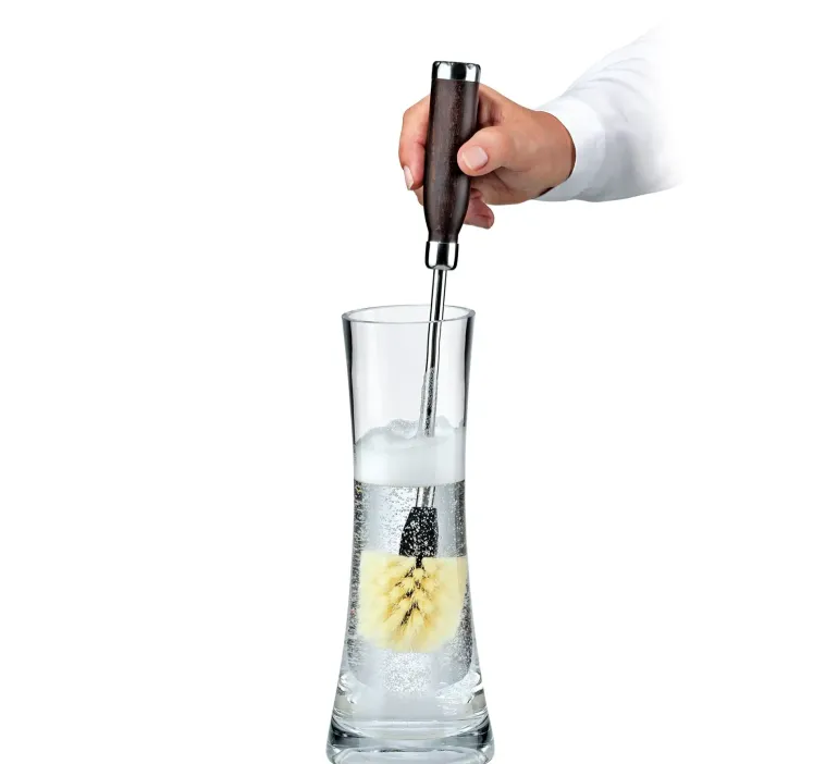 CILIO ELEGANTE Szczotka do mycia karafek 34 cm / FreeForm