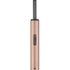 CILIO FUOCO Zapalarka 20 cm / miedziana / FreeForm
